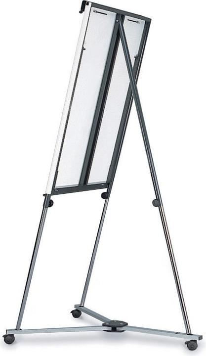 Magnetoplan Flipchart chassis