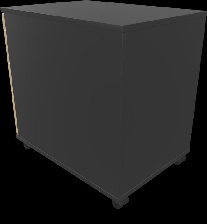 Produktbild Narbutas Optima Roll-Korpus 8665 (43 x 60 x 59.5 cm)