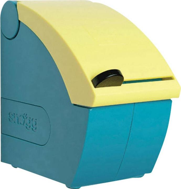 Produktbild Snogg Pflasterspender SOFT 1 (1 x)