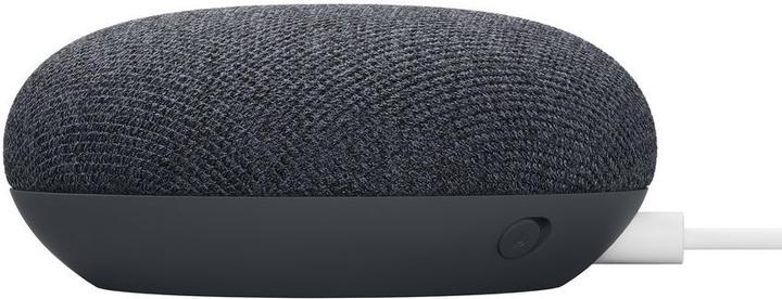 Produktbild Google Nest Mini Gen 2 (Google Assistant, IFTTT)