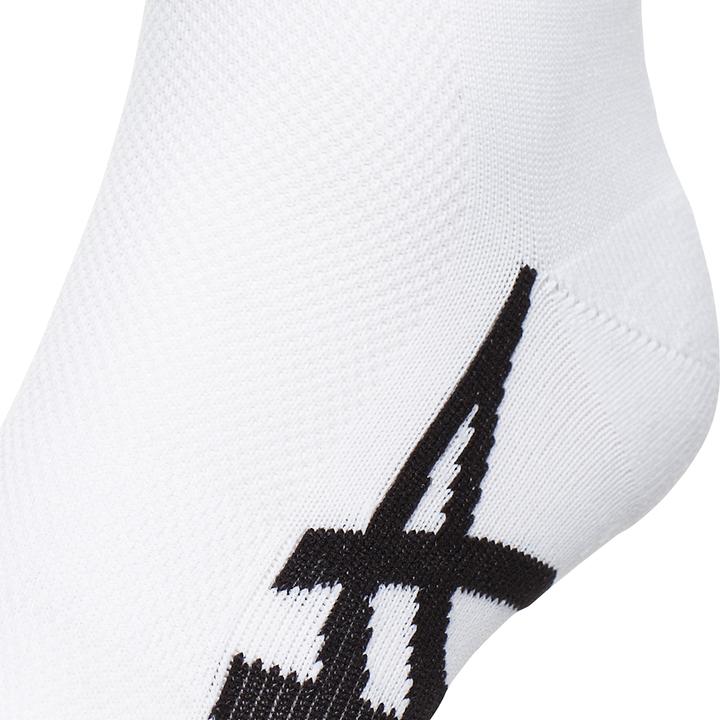Actual product image ASICS Performance 2PPK 1000 SERIES QUARTER SOCK (38 - 41)