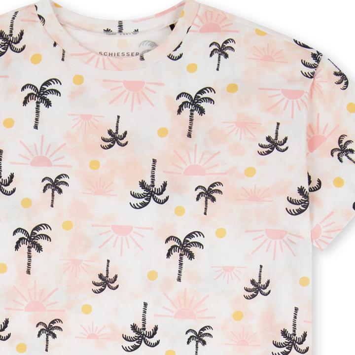 Actual product image Schiesser Pyjamas Organic Cotton (152)