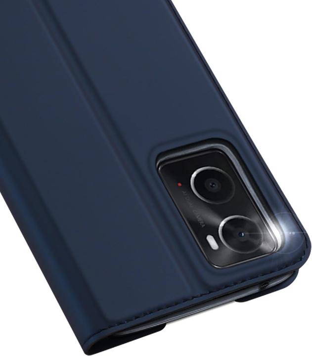 Actual product image Dux Ducis Skin Pro Series Bookcover (Realme 9i)