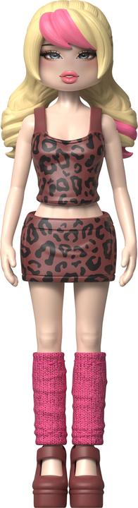 Produktbild Phat Mojo Dress To Impress Mystery Minipuppen 10 cm Series 1 Display (18)