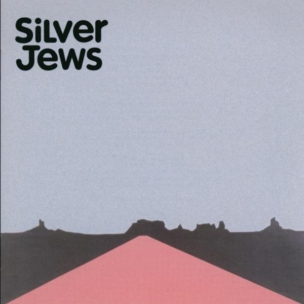 Actual product image American Water Vinyl (Silver Jews, 2018)