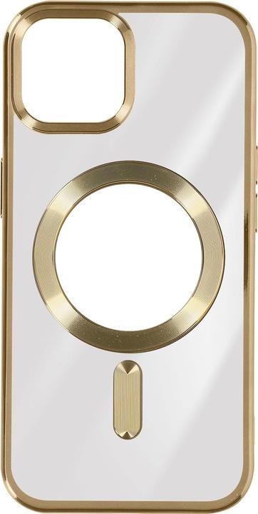 Produktbild Avizar Chrom Handyhülle Series (Apple iPhone 15 Plus)