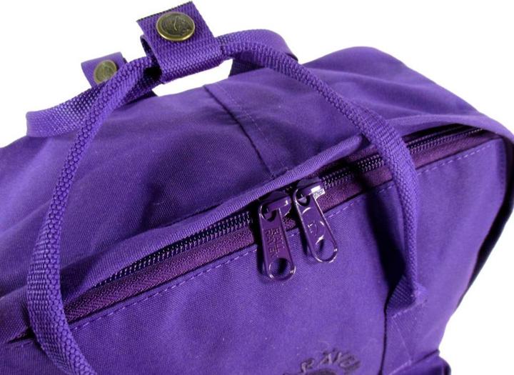 Produktbild Fjällräven Re-Kanken (16 l)
