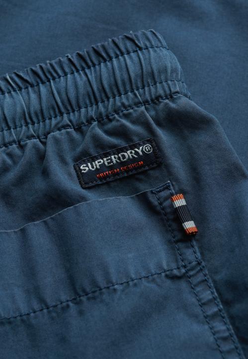 Produktbild Superdry ESSENTIALS WALK SHORT Heren Broek (M)