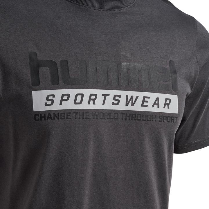Image du produit hummel T-Shirt Lgc Carson (S)