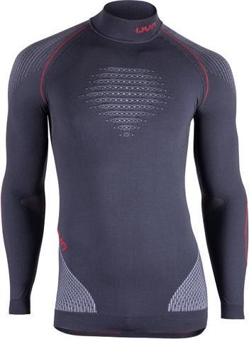 UYN Thermoshirt Mit Stehkragen Evolutyon