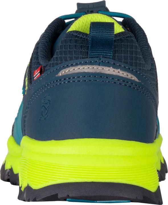 Image du produit Trollkids Kid's Trolltunga Hiker Low XT (35)