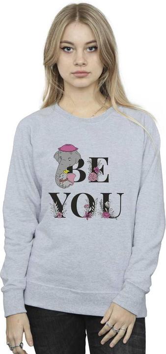 Produktbild Disney Dumbo Be You Sweatshirt (XXL)
