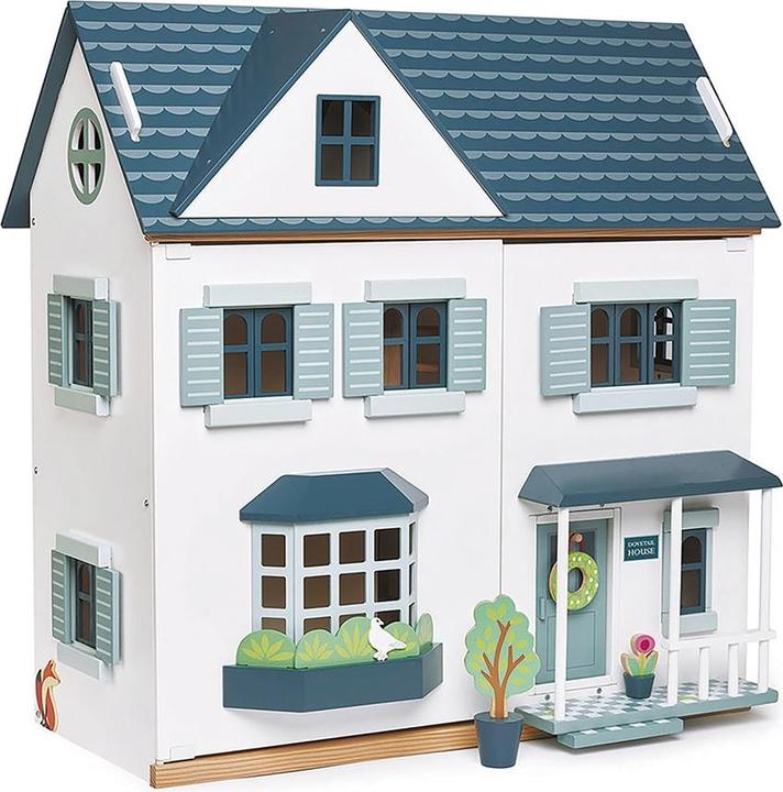 Actual product image Tender Leaf Toys Dovetail House