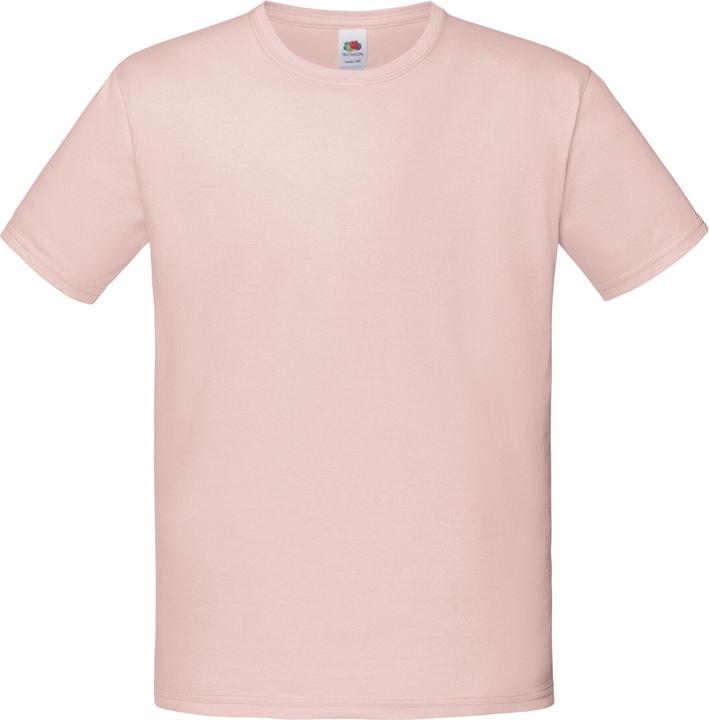 Produktbild Fruit of the Loom Iconic 150 TShirt (140, 146)