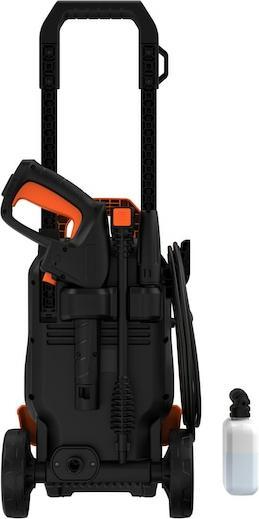 Produktbild Black & Decker BD UNTERLEGSCHEIBE 1700W BEPW1700 125bar