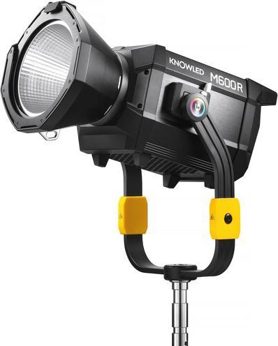 Immagine prodotto Godox Luce video a led M600R Knowled