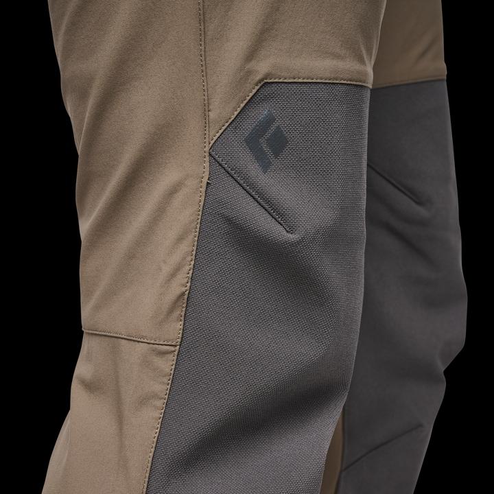 Produktbild Black Diamond Alpine Hybrid Pants (XS)
