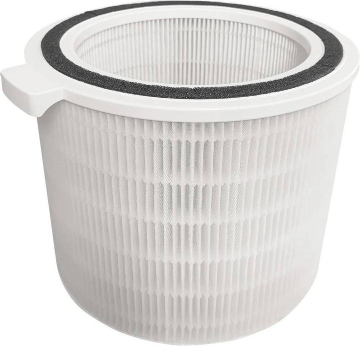 Actual product image Honeywell Hepa-Filter für HPA830WE4 (1 x)