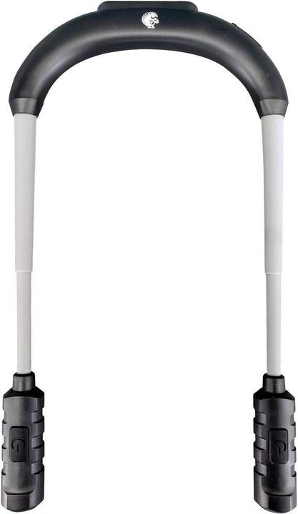 Kunzer Working lamp with LED technology (neck lamp) (300 lm)