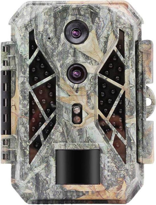 Braun Photo Scouting Cam Black820 inkl. 32GB SD-Karte