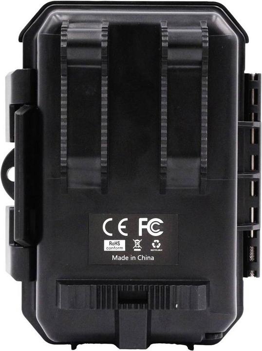 Produktbild Braun Photo Scouting Cam Black820 inkl. 32GB SD-Karte