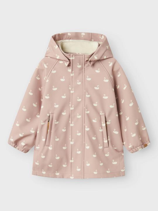 Image du produit Name it LAALFA Softshell-Jacke (92)