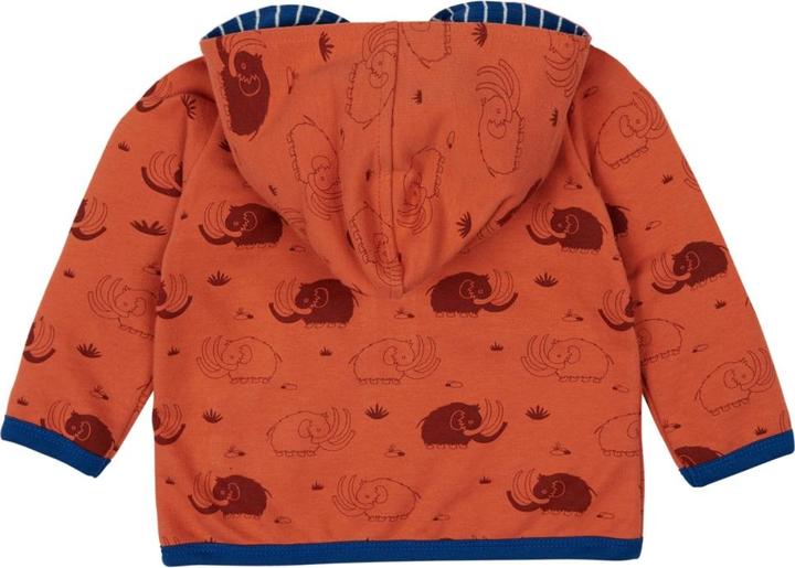 Image du produit loud + proud Impression de la veste (68)