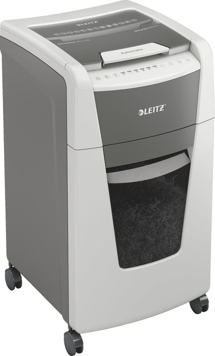 Actual product image Leitz IQ Autofeed Office 300 (Particle cut)