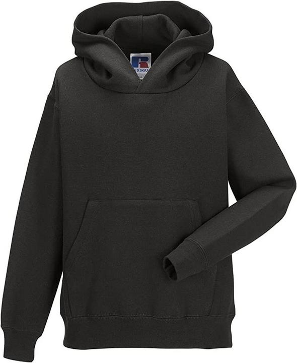Actual product image Jerzees Schoolgear Hoodie (116)