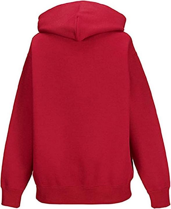 Actual product image Jerzees Schoolgear Hoodie (104)