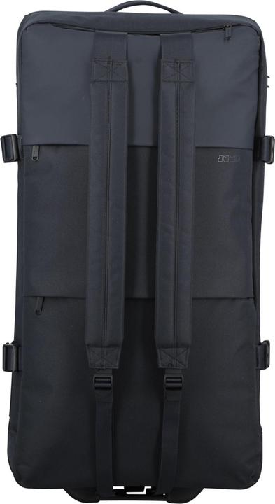 Produktbild Jump Dunaa 2 Rollen Reisetasche 80 cm (111 l, XL (ab 115l))