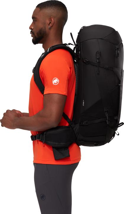 Actual product image Mammut Lithium 40 (40 l)