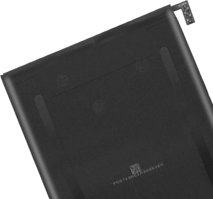Produktbild Clappio 5124mAh Austausch-Akku