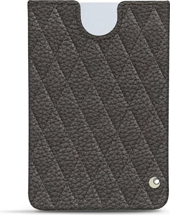 Anthracite - Couture ( Pantone #41403c )