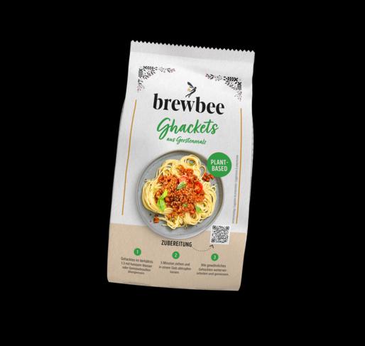 Image du produit Brewbee Ghackets (1020 g)