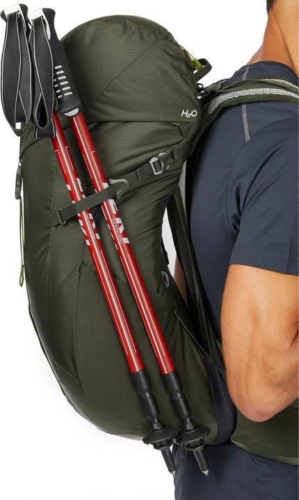 Actual product image Lowe Alpine AirZone Active 25 (25 l)