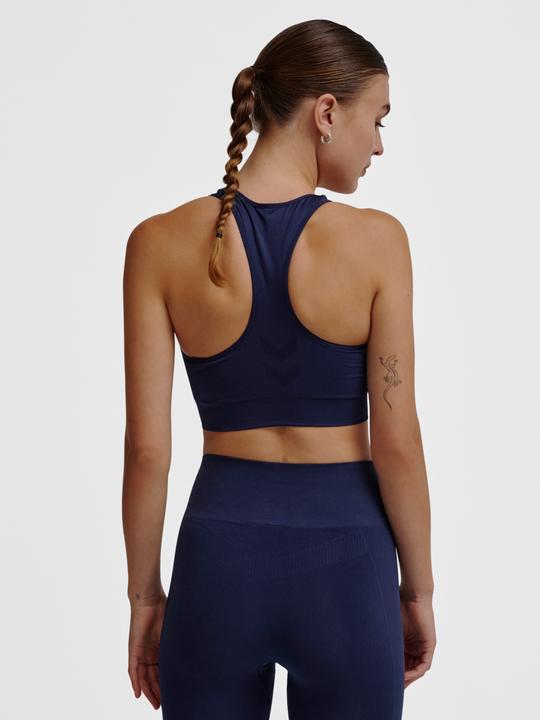 Produktbild hummel Tif Seamless Sports Top (S)