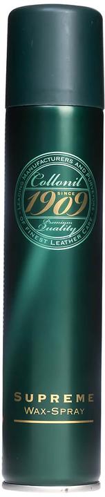 Actual product image Collonil 1909 Supreme Wax (1 x, 200 ml)