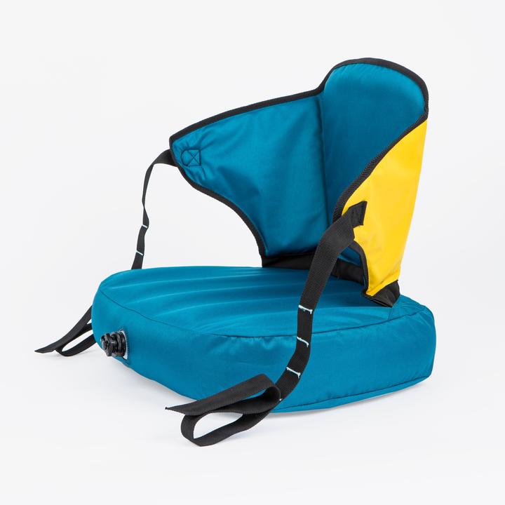 Image du produit Itiwit Pack canoë kayak Tribord 100 - 1/2 places (2 pers.)