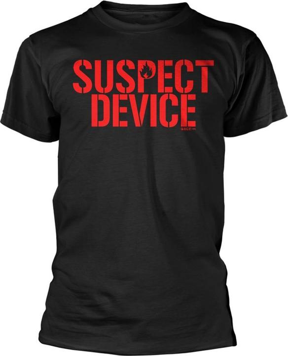 Produktbild Stiff Little Fingers Suspect Device (S)