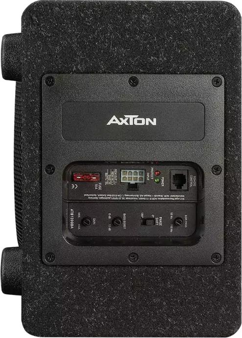 Produktbild Axton ATB120QBA Cube (100 W)