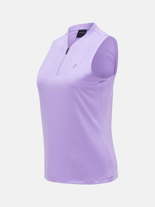 Produktbild Peak Performance Turf Zip SL Top (L)