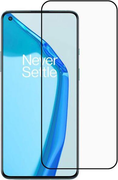 Immagine prodotto MU Budget Protettore di schermo in vetro protettivo (1 Pezzo/i, OnePlus 9 Pro)