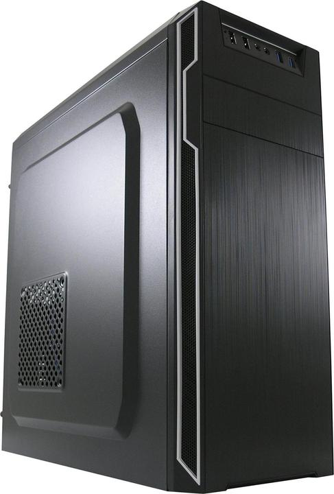 Produktbild LC-Power Lc-7038b-On (mATX, Mini-ITX, ATX)