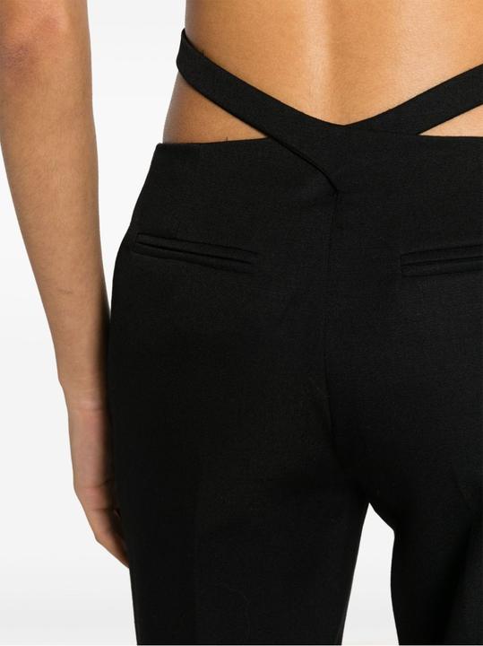 Immagine prodotto The Attico Pantaloni lunghi (40)