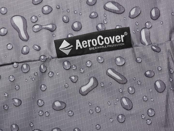 Actual product image AeroCover Protective cover