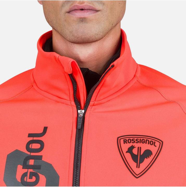 Image du produit Rossignol Neues Hero Classique Clim Sweatshirt (M)