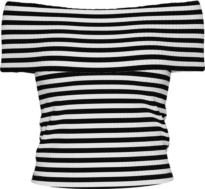 Pieces PCLAYA Off Shoulder Top (L)