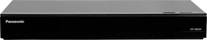 Actual product image Panasonic Dp-Ub424 (Bluray Player)