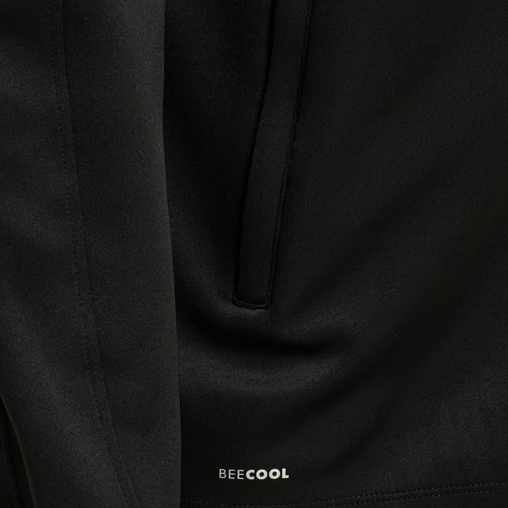 Produktbild hummel Hmlcore Xk Poly Zip Hood Sweat (XL)